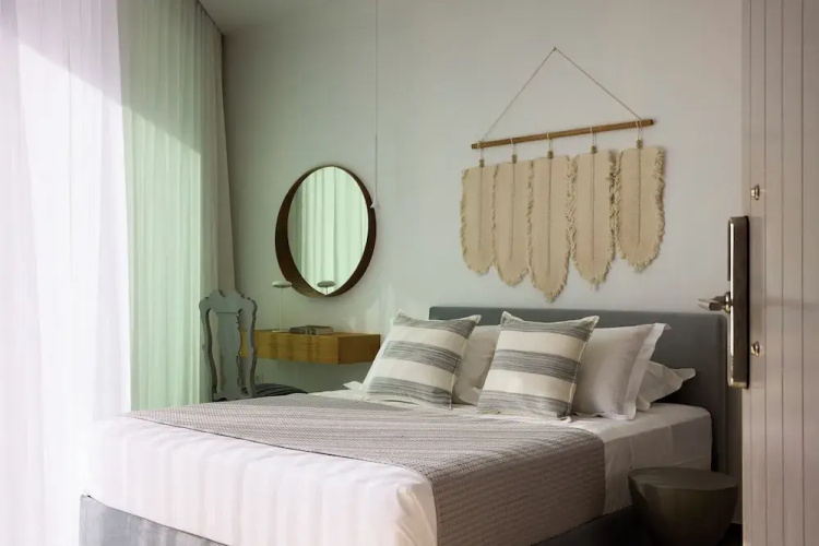 Orias Luxury Suites Kythnos