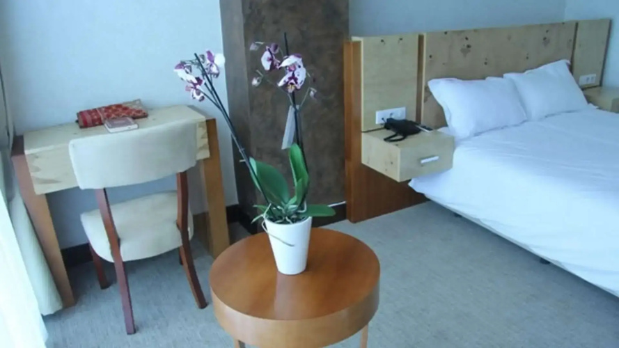 Hotel Beni Hamad