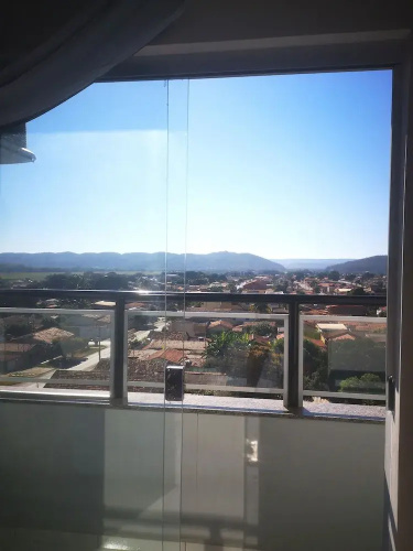 Unaí ApartFlat Studio