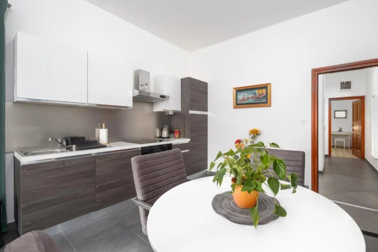 Kastav Residence - Apartments