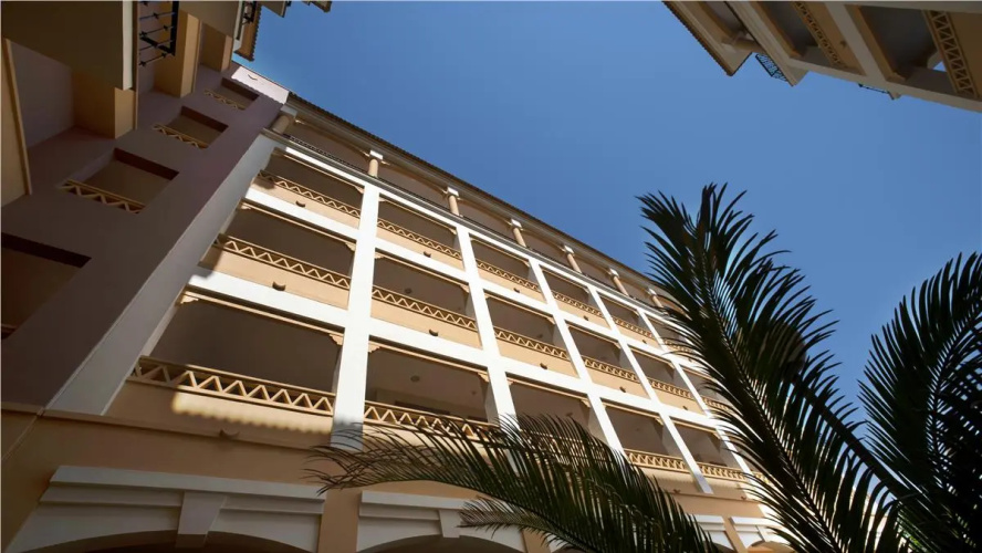 Hotelafbeelding