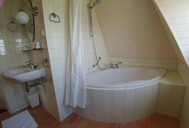 Hotel Het Gouden Boltje