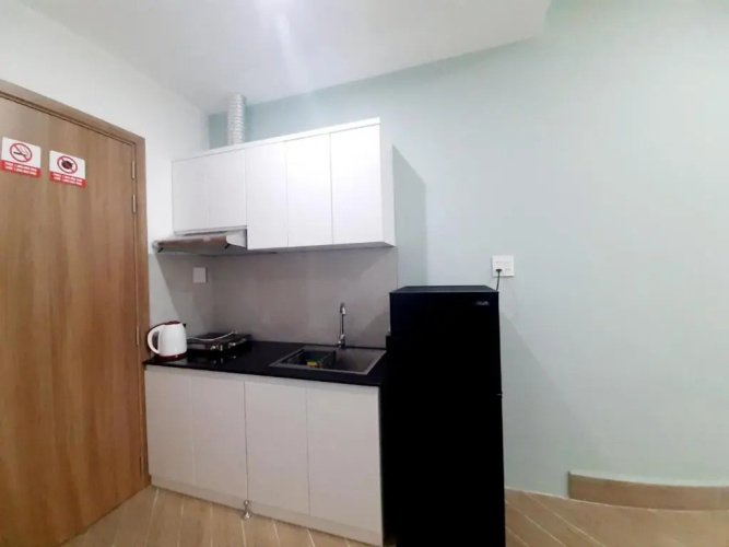 MIDMOST C22 Apartment