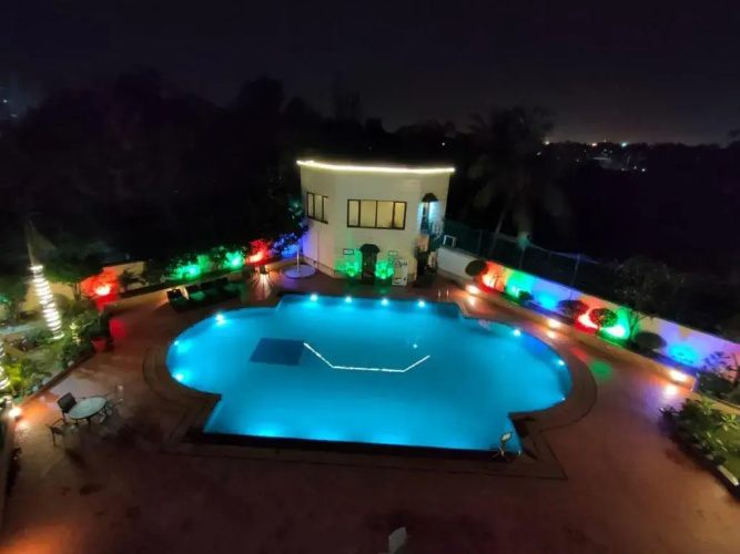 Empires Hotel Paradip