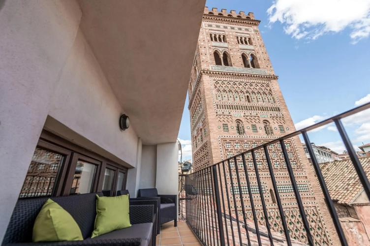 La Torre Boutique Apartamentos II