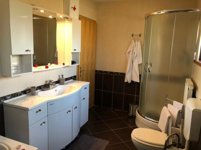 Apartment Satori