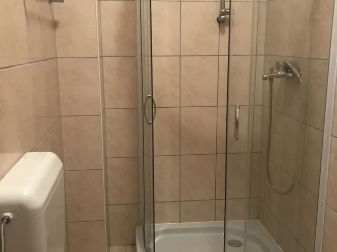 Simplistic Apartment in Poreč With Swimming Pool