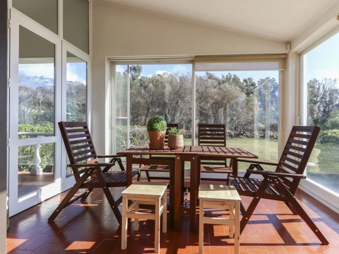 Guincho Prime Villa by Homing