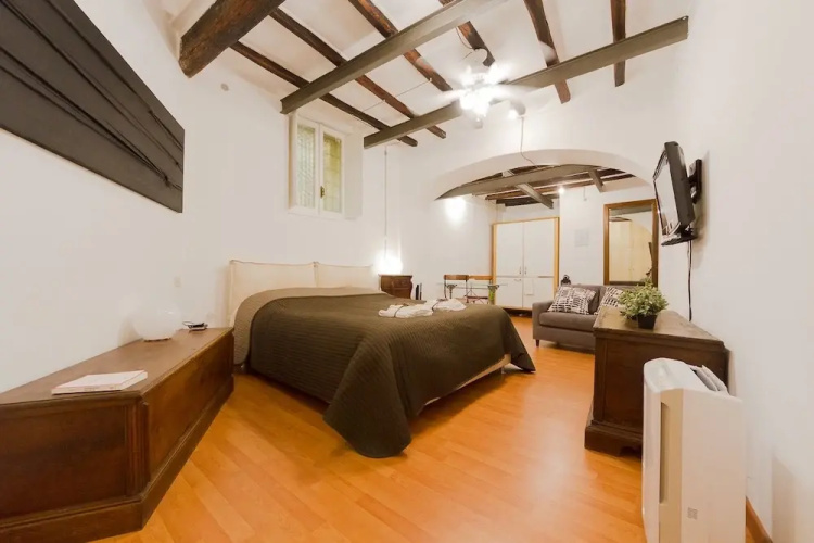 Campo de' Fiori - Loft