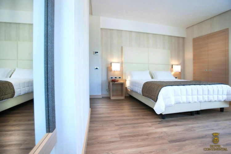 Hotel Continental