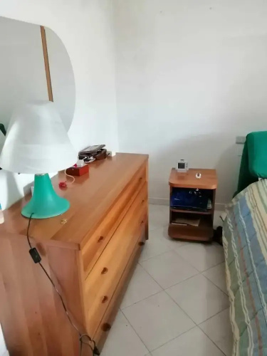 Luxury Policastro Apartments