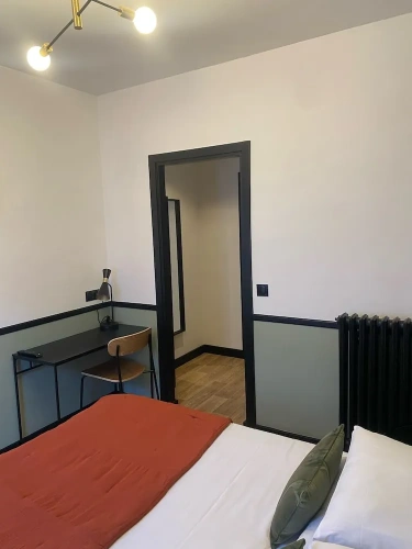 Comfort Double room