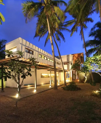 Otel görseli
