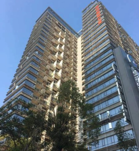 Shenzhen Tiantianhui Hotel