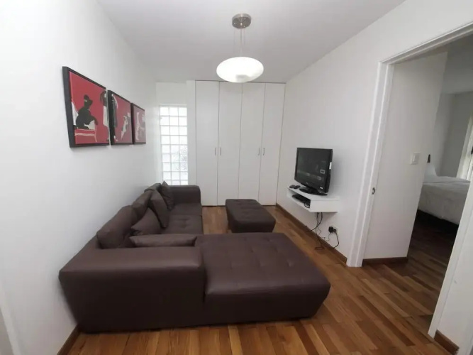 Great Location Walking Distance to Larcomar and Wong