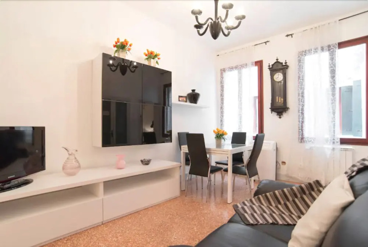 Grimaldi Apartments - Ca del Nonno