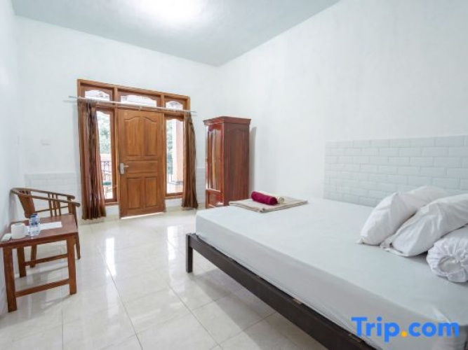 1 Bedroom Standard Double room
