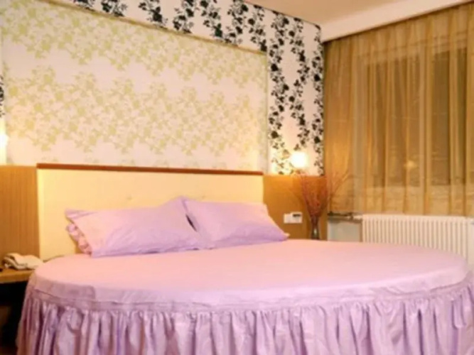 Shanshui Trends Hotel