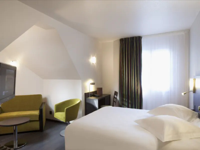 Superior Double room
