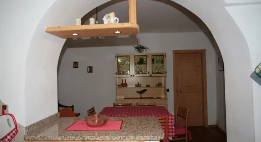 Chalet Vernel