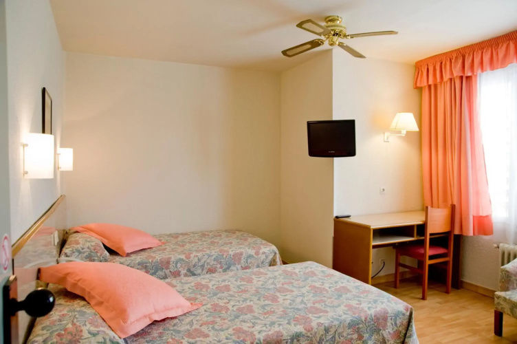 Hotel Balaguer