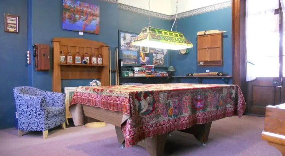 Kapunda Station Bed and Breakfast