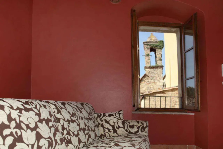 Antico Borgo De Frati
