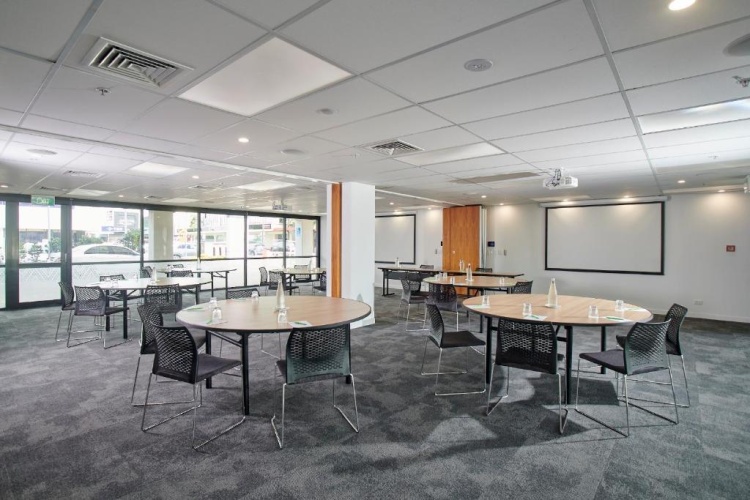 ibis Hamilton Tainui Hotel photo 22