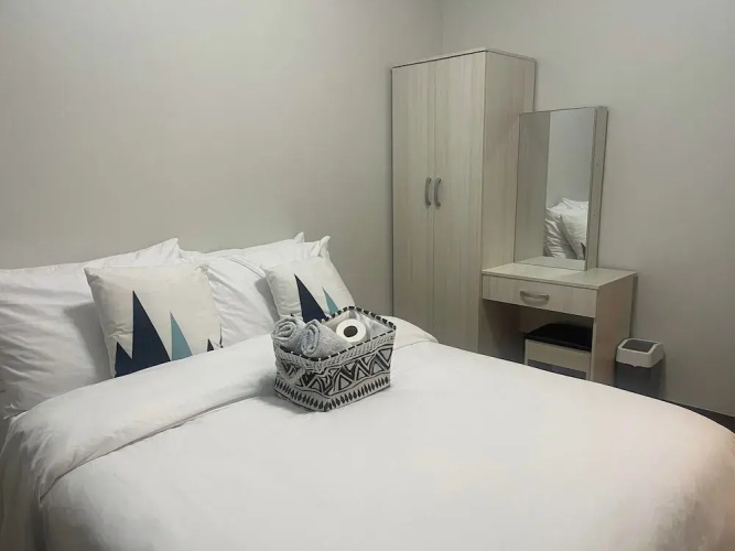 Verdon Parc Davao City by darpm