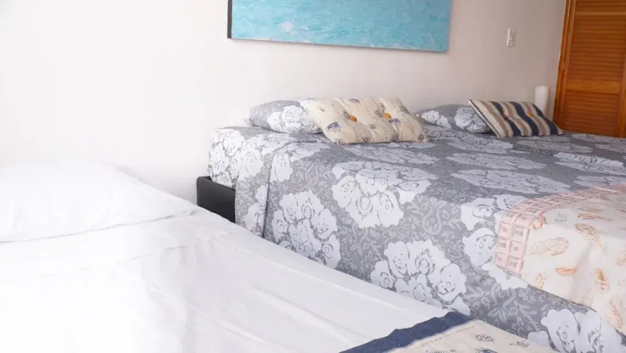 Perfect Apartment San Andres Islas
