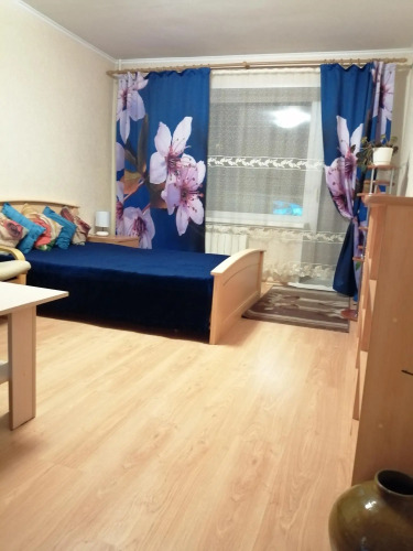 Фотография номера квартиры Апартаменты на улице Комсомольская