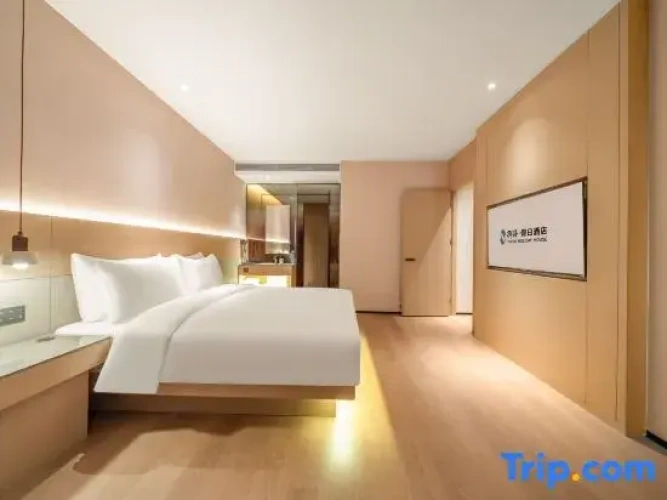 1 Bedroom Executive Suite