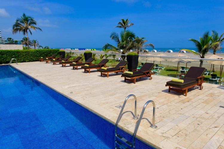 Holiday Inn Cartagena Morros photo 26