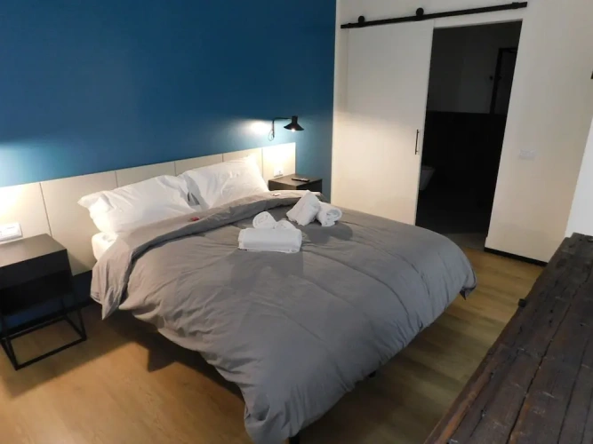 2 Bedrooms Comfort Double room