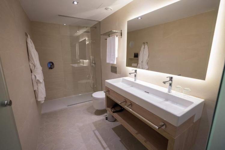 Hotel Morlans Suites - Adults Only photo 11