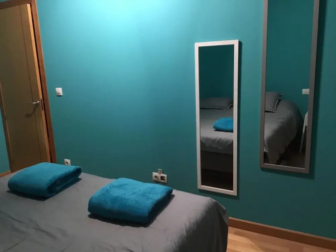 Apartamentos Pinimar Ii