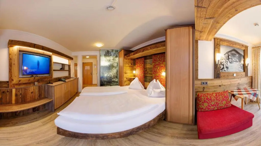 Hotel Egger