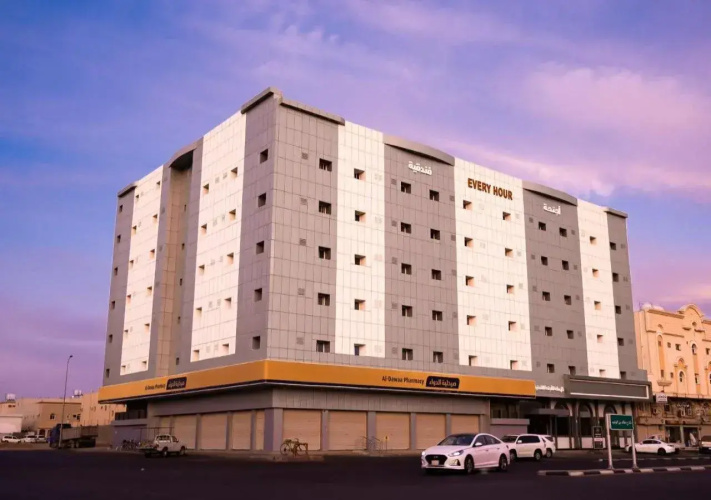 Hotelbild