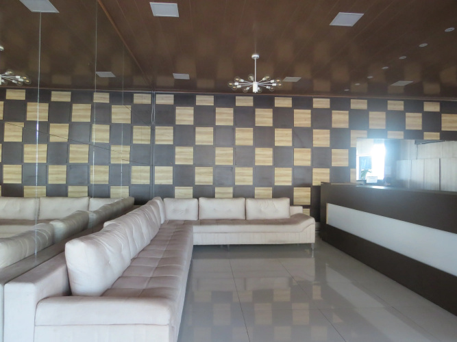 Farol Plaza Hotel
