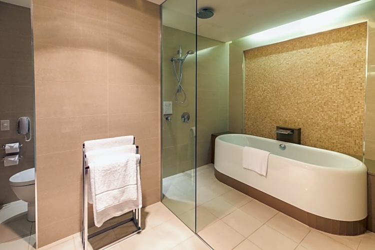 Double Junior Suite
