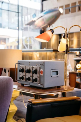 Ruby Luna Hotel Düsseldorf