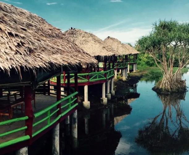 Vai Villas
