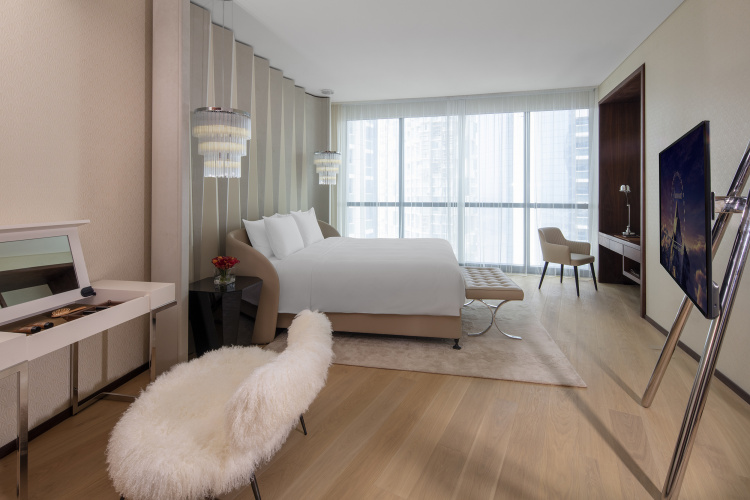 Paramount Hotel Dubai photo 44