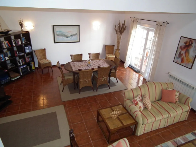 Casa Flores