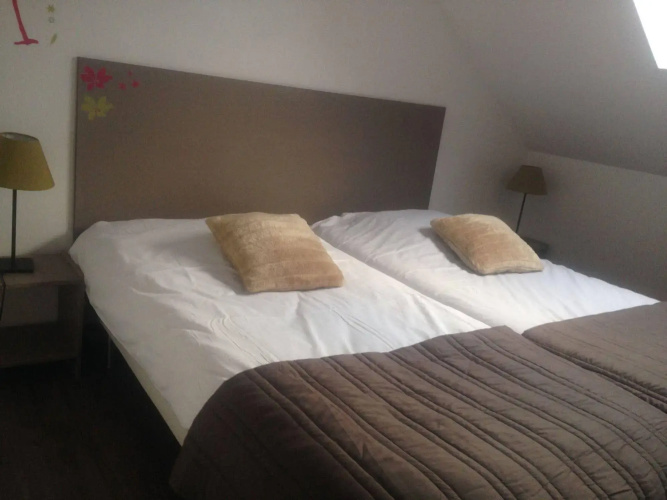 Appartements Entre Terre Et Mer