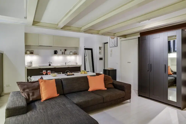 NotaMi - Studio Apartment Milano