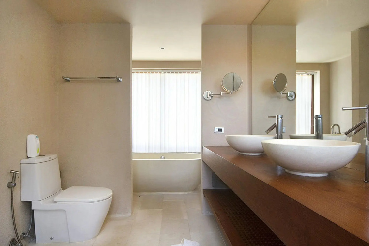 Baan Napoli Luxury Villa