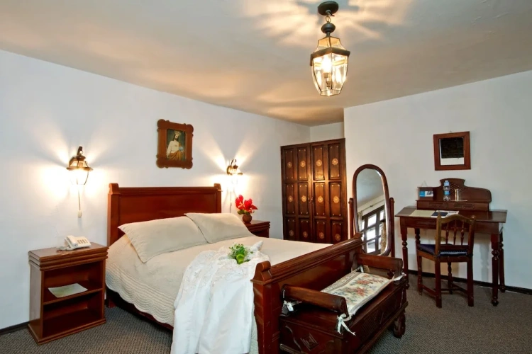 Premium Double room