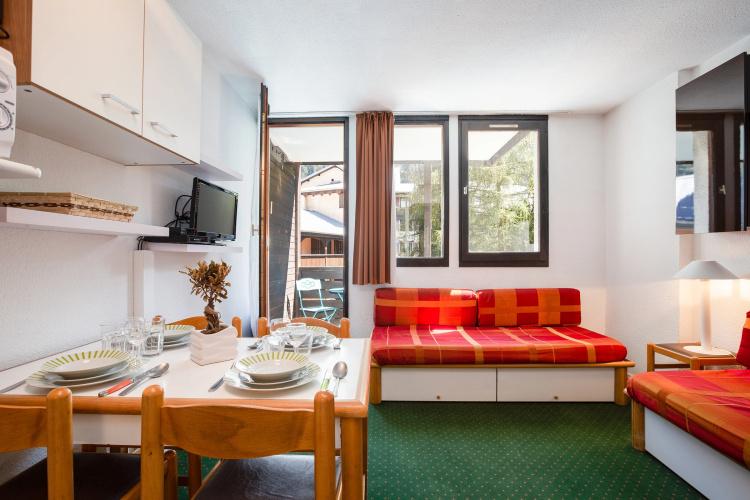 Chamonix Sud - Grepon 311