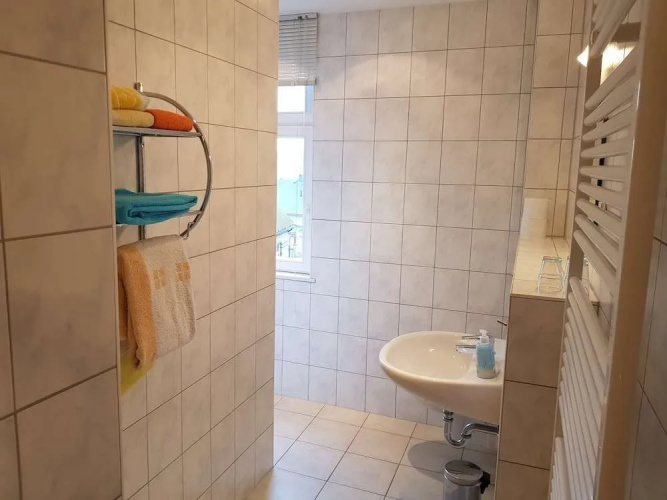 Pension Zum Glasmacher